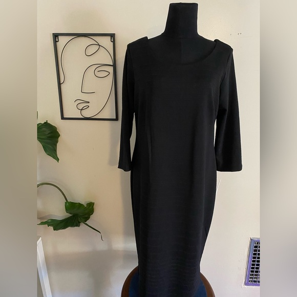 Black Shelby Palmer size M - Picture 6 of 11